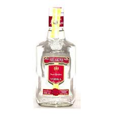 General Meakins 250ml